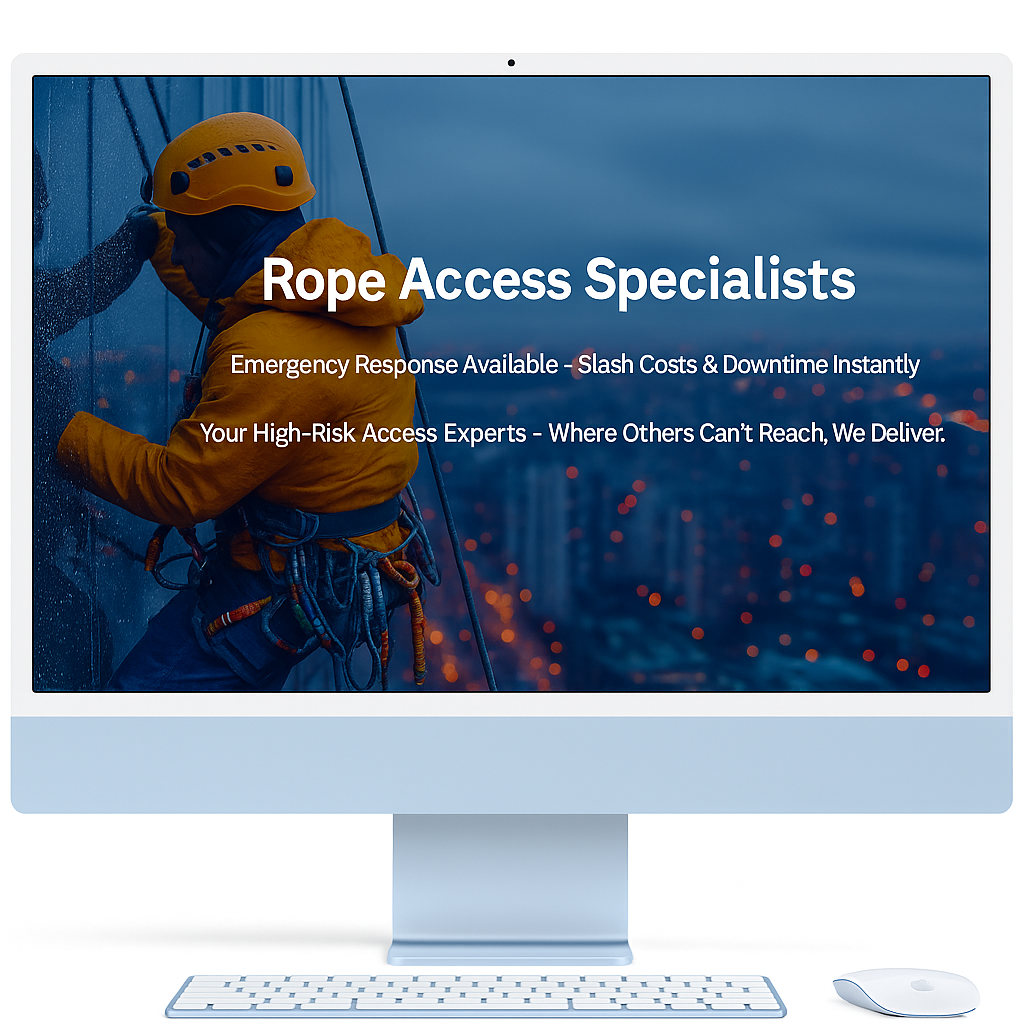 Rope Access